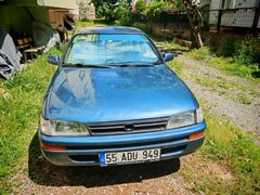 Sahibinden Toyota Corolla 1.3 XL 1993 Model Samsun