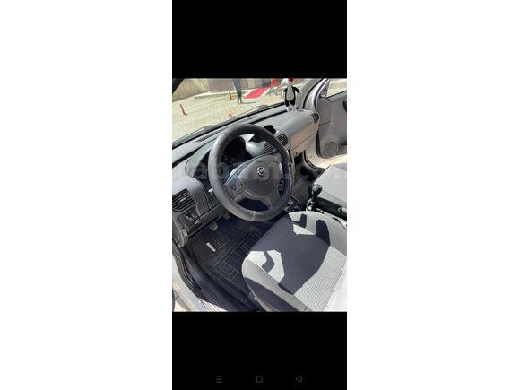 Sahibinden Opel Corsa 1.3 CDTI Essentia 2005 Model