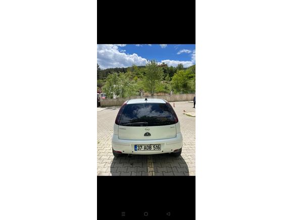 Sahibinden Opel Corsa 1.3 CDTI Essentia 2005 Model