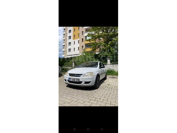 Sahibinden Opel Corsa 1.3 CDTI Essentia 2005 Model