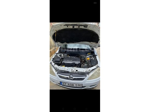 Sahibinden Opel Corsa 1.3 CDTI Essentia 2005 Model