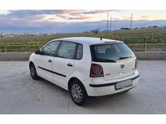 Sahibinden Volkswagen Polo 1.4 TDi Trendline 2008 Model  202.000 km Beyaz
