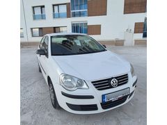 Sahibinden Volkswagen Polo 1.4 TDi Trendline 2008 Model  202.000 km Beyaz
