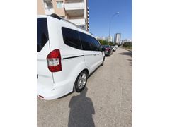 Galeriden Ford Tourneo Courier 1.5 TDCi Delux 2019 Model Adana