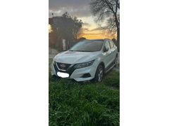 Sahibinden Nissan Qashqai 1.6 dCi Sky Pack 2017 Model 