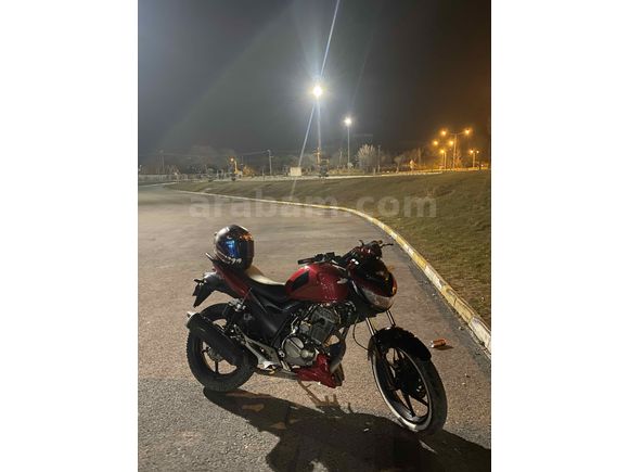 Sahibinden Mondial 125 Drift L CBS 