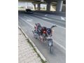 Sahibinden Mondial 125 Drift L CBS 