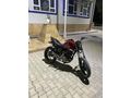 Sahibinden Mondial 125 Drift L CBS 