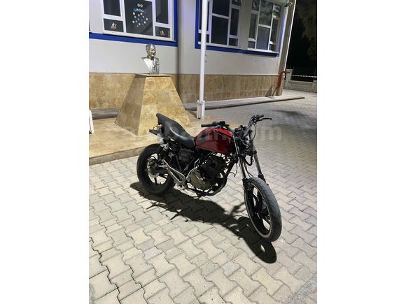 Sahibinden Mondial 125 Drift L CBS 