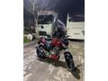 Sahibinden Mondial 125 Drift L CBS 
