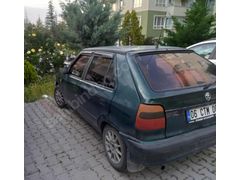 Sahibinden Skoda Felicia 1.3 GLX 1997 Model 