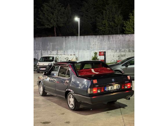 Sahibinden Tofaş Şahin S 1996 Model 