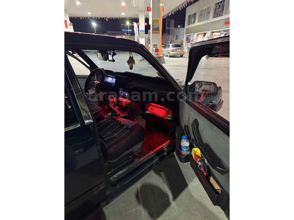 Sahibinden Tofaş Şahin S 1996 Model 
