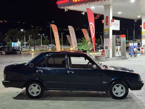 Sahibinden Tofaş Şahin S 1996 Model 