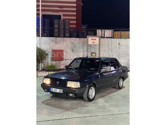 Sahibinden Tofaş Şahin S 1996 Model 