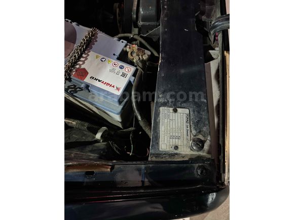 Sahibinden Tofaş Şahin S 1996 Model 