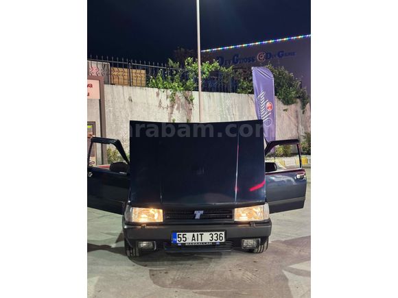 Sahibinden Tofaş Şahin S 1996 Model 