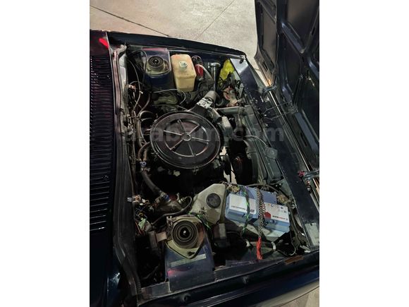 Sahibinden Tofaş Şahin S 1996 Model 