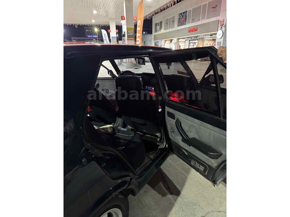 Sahibinden Tofaş Şahin S 1996 Model 