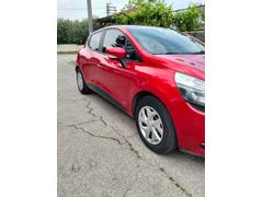 Sahibinden Renault Clio 1.2 Joy 2018 Model  90.000 km Kırmızı