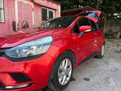 Sahibinden Renault Clio 1.2 Joy 2018 Model  90.000 km Kırmızı