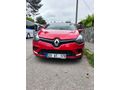 Sahibinden Renault Clio 1.2 Joy 2018 Model  90.000 km Kırmızı