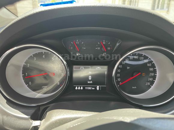 Sahibinden Opel Astra 1.4 Enjoy 2017 Model 