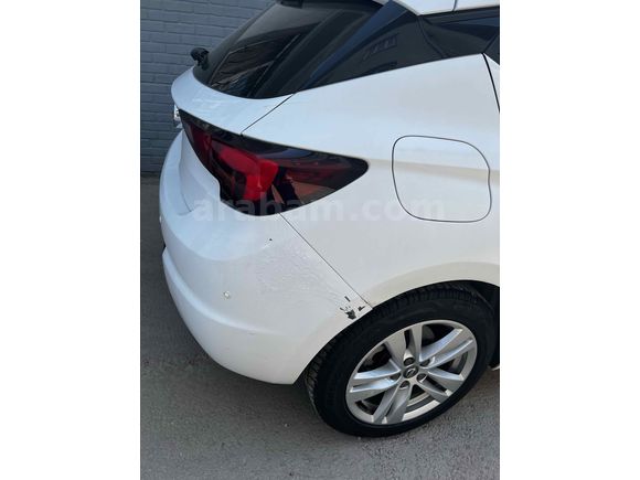 Sahibinden Opel Astra 1.4 Enjoy 2017 Model 