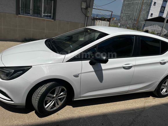 Sahibinden Opel Astra 1.4 Enjoy 2017 Model 