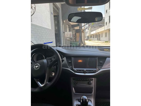 Sahibinden Opel Astra 1.4 Enjoy 2017 Model 