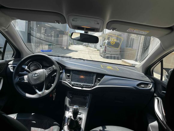 Sahibinden Opel Astra 1.4 Enjoy 2017 Model 