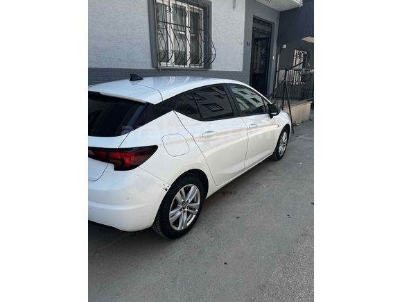 Sahibinden Opel Astra 1.4 Enjoy 2017 Model 