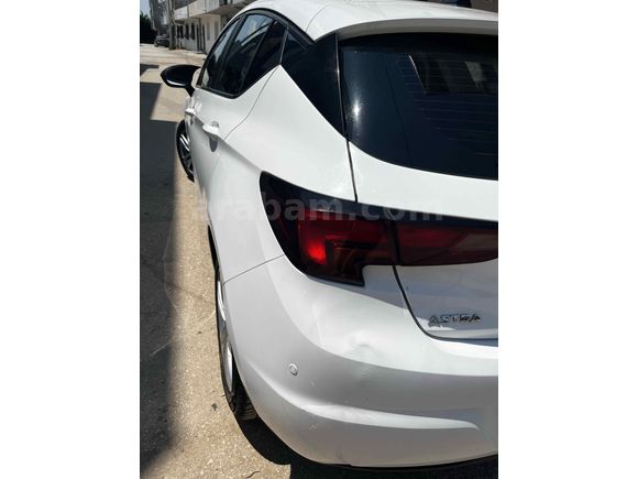 Sahibinden Opel Astra 1.4 Enjoy 2017 Model 