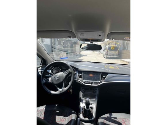 Sahibinden Opel Astra 1.4 Enjoy 2017 Model 