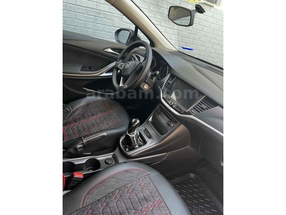 Sahibinden Opel Astra 1.4 Enjoy 2017 Model 