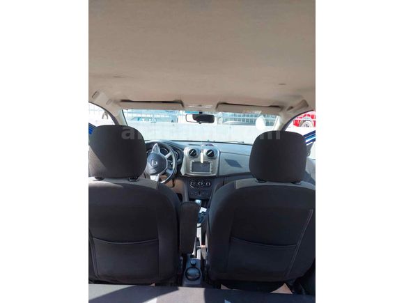 Sahibinden Dacia Sandero 0.9 TCe Stepway Easy-R 2020 Model Düzce