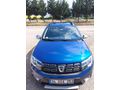 Sahibinden Dacia Sandero 0.9 TCe Stepway Easy-R 2020 Model Düzce