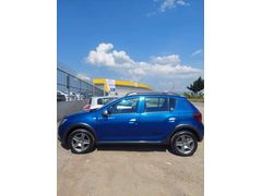 Sahibinden Dacia Sandero 0.9 TCe Stepway Easy-R 2020 Model Düzce