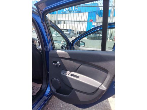 Sahibinden Dacia Sandero 0.9 TCe Stepway Easy-R 2020 Model Düzce