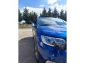 Sahibinden Dacia Sandero 0.9 TCe Stepway Easy-R 2020 Model Düzce