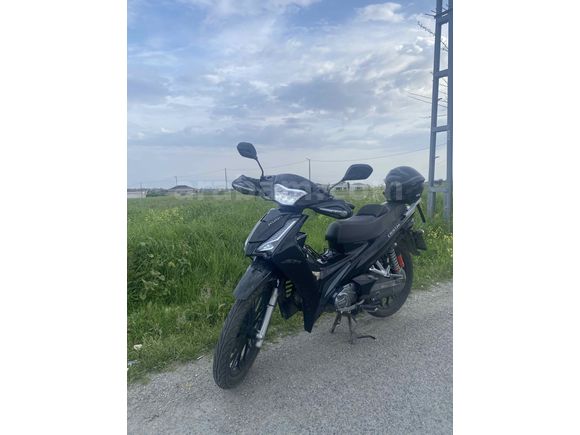 Sahibinden Kuba Cristal 50 