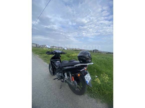 Sahibinden Kuba Cristal 50 