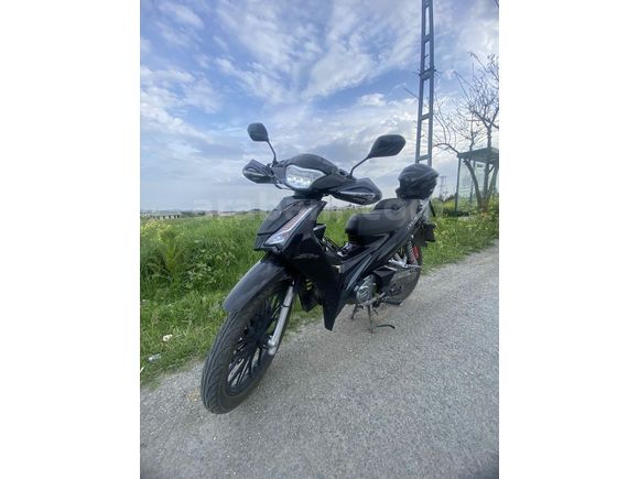 Sahibinden Kuba Cristal 50 