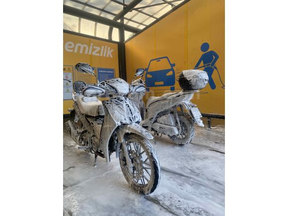 Sahibinden Kuba Cristal 50 
