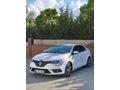 memurdan temiz Megane 4
