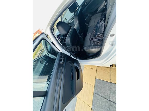 Sahibinden Renault Megane 1.5 Blue DCI Touch 2019 Model 