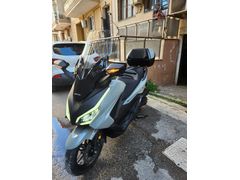 Sahibinden Honda Forza 250 (NSS250)