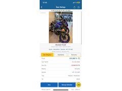 Sahibinden Yamaha MT 25 ABS 