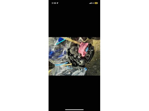 Sahibinden Yamaha MT 25 ABS 