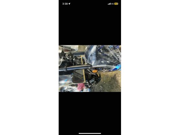 Sahibinden Yamaha MT 25 ABS 